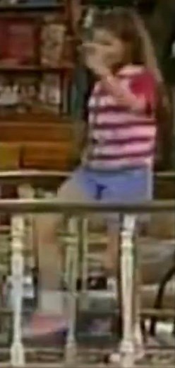 Barney's Original 1997 VHS (1997 Version) Part 10 Is Getting Closer