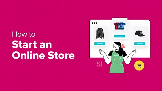 How to Start an Online Store in 2026 (Step by Step for Beginners)