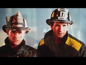Hans Zimmer - Show me Your Firetruck - B.O.F "Backdraft" (1991)