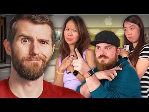 I was wrong, iPhone IS better than Android… - 30 Day iPhone Challenge PT2