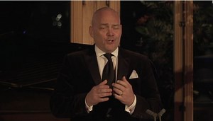 Christopher Maltman Recital Barcelona 2021