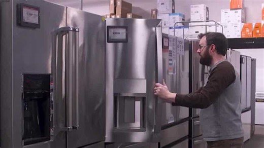 Consumer Reports: Kitchen appliances you won't regret