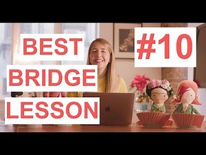 How to Play The Card Game Bridge | Tutorial 10 | Scoring