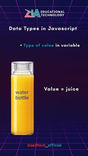 Javascript Data Type || Primitive datatypes || Beginner to Advanced