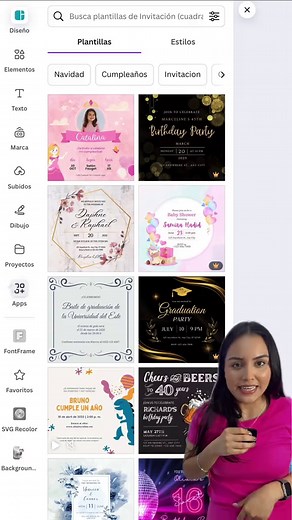 Cómo quitar fondos en Canva gratis: guía fácil