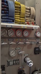 A Tour of Firefighting Vehicles | Heroes Next Door