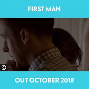 Just give it an Oscar already... | Comedy Central UK