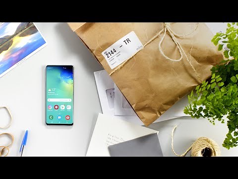 Samsung Galaxy | How to set up app notifications on your phone