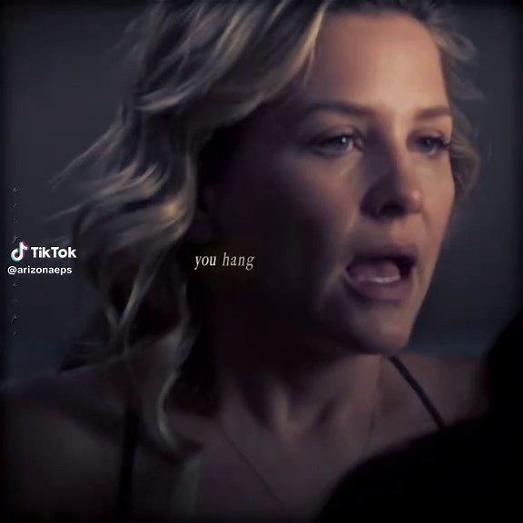 Understanding the Impact of Callie and Arizona in Grey's Anatomy