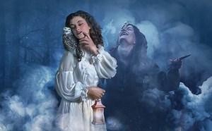 Hag Lore and Tactics from D&D 3.5 to 5e – Flutes Loot