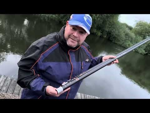 Cyber Match 130 top kit