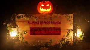 Enter the flavor-fueled realm of Downtown Shadows at Amazon Hangout, where the food brands create a tantalizing performance that's both thrilling and fulfilling! | Amazon Mall