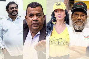 Spotlight: The Guyanese of New York City - Documented