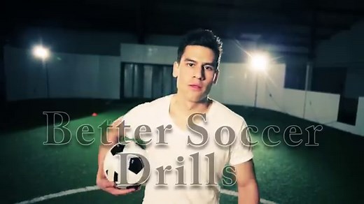How to Improve Your Soccer Dribbling Skills