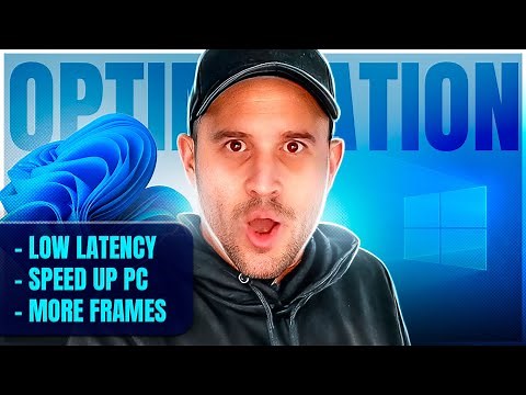 Windows: Optimization Guide