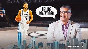 Ben Simmons' New Agent Offers Encouraging Injury Update 🥼