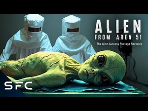 Real or Hoax? | The 1995 Alien Autopsy Film | Full Documentary