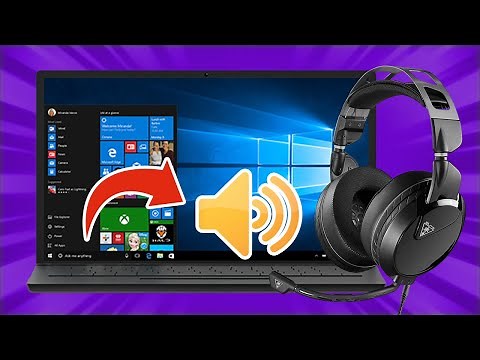How to Optimize Audio in Windows 10 - Settings and Realtek Drivers for Best Sound Quality