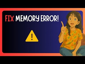 How To Fix "Hardware Problems Were Detected Error in Windows Memory" Diagnostics Tool - GUIDE