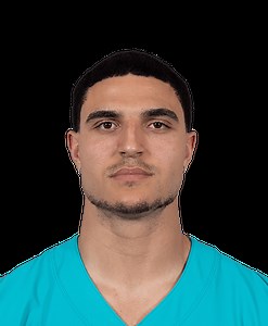 Jaelan Phillips - NFL News, Rumors, & Updates