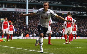 Tottenham star Harry Kane reveals Arsenal header was his best goal ever | CaughtOffside