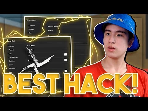 OP Roblox Arsenal Aimbot Script GUI (2026 Pastebin)