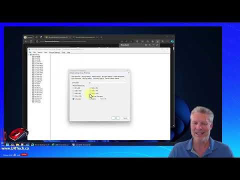 EASY! Remote Desktop Connection Manager Tutorial Tips & Tricks