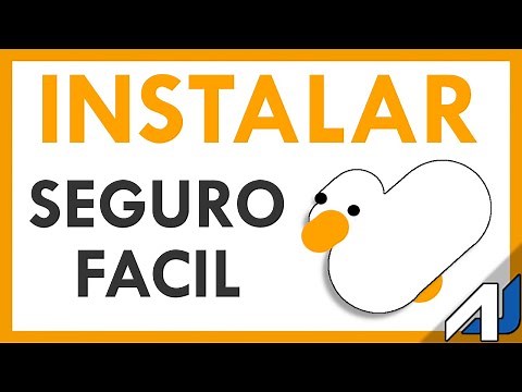 🦢 Como DESCRAGRA DESKTOP GOOSE en [PC]