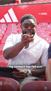 Adults with names on the back of their shirts... 🤔 Roy, Micah and Daniel JUDGE footballing offences! 🟥🟨 | Sky Sports Football