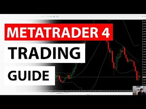 Ultimate MetaTrader 4 Trading Guide