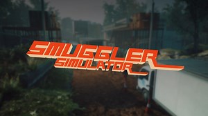 Smuggler Simulator: Schmuggelsimulator erscheint offiziell für Xbox Series X|S und Xbox One