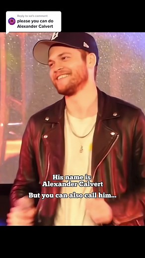 Alex Calvert: Roles in Supernatural and Other Shows