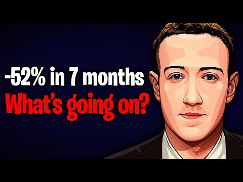 Why Facebook Has Been Failing