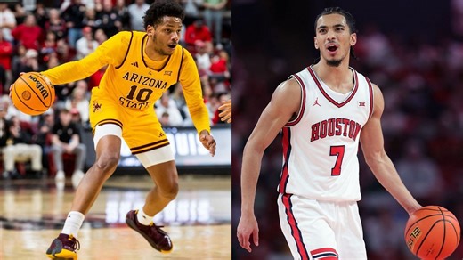 How to watch Arizona State vs Houston tonight? Channel, streaming options and more (February 18, 2025)
