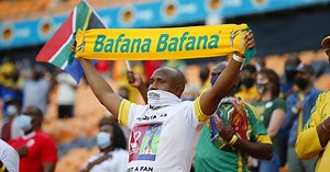 2022 World Cup Qualifiers: South African fans return to stadium to see team beat Ethiopia | Africanews