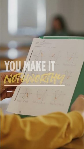 Easily turn handouts into digital flashcards with the Five Star® Study App!