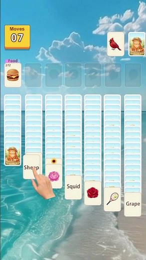 Word Solitaire Together