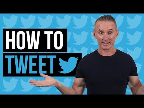 How To Tweet A Step By Step Guide To Posting On Twitter