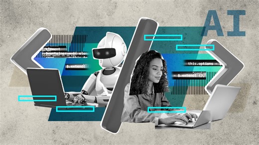 Programming Foundations: Artificial Intelligence Online Class | LinkedIn Learning, formerly Lynda.com