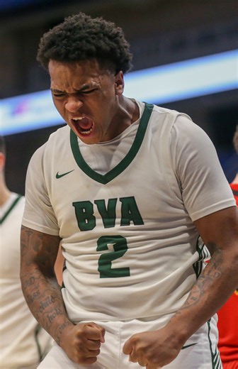 Moore, Wade named MVI-BG Players of the Year - Mon Valley Independent