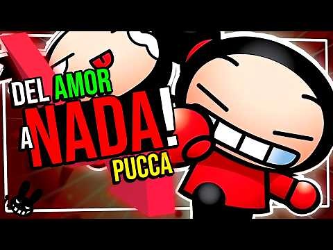 ⚡El ÉXITO La CAÍDA de PUCCA!? 🤔| RESUMEN / RESEÑA