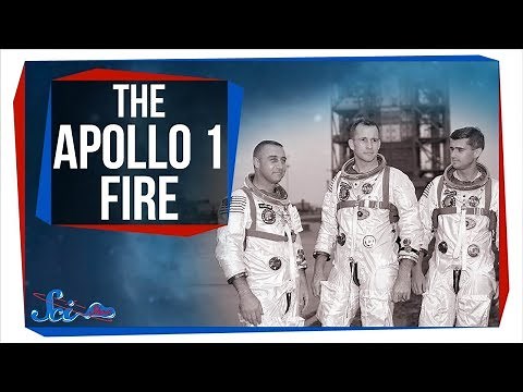 What We Learned from the Apollo 1 Fire
