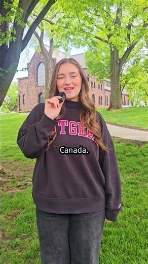 Rutgers Students Reveal Their Summer 2026 Plans