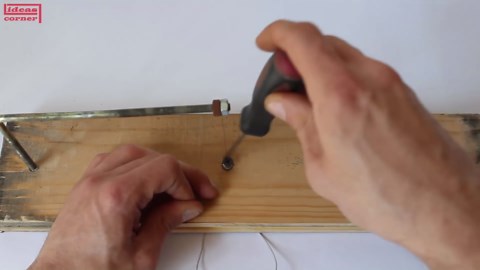 How to Make a Foam Cutter Machine