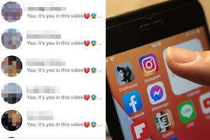 Facebook Messenger hacking scam warning - here's how to protect your account NOW