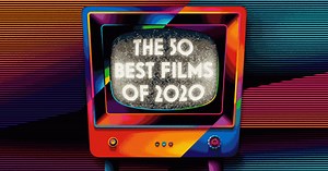The 50 best films of 2020