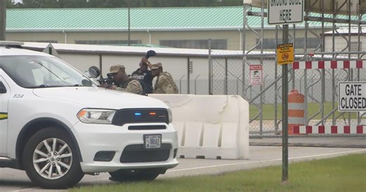 What we know about the Fort Stewart shooting