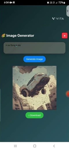 Free AI Image Generator 🤯 No backend Needed! No watermark !!Just JavaScript