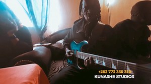 Behind the Scenes_Recording Rudo Chii??🎸 📥Studio Session with Dorcas Moyo and Progress Chipfumo Music Song now Available on YouTube 👇 🔥 https://youtu.be/gaU7iMtgOK4 #kukbeatsproductions #kunashestudios | Kunashe Studios