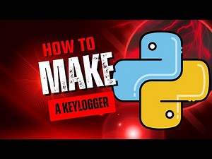 How to make a key logger